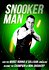 Snooker Man