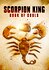 The Scorpion King: Book of Souls