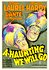 A-Haunting We Will Go