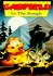 Garfield in the Rough