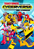 Transformers: Cyberverse