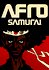 Afro Samurai