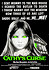 Cathy's Curse