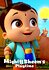 Mighty Bheem's Playtime