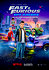 Fast & Furious Spy Racers