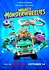 Mighty MonsterWheelies