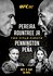 UFC 307: Pereira vs. Rountree