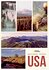National Parks: USA