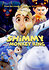 Shimmy: The First Monkey King