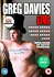 Greg Davies: Firing Cheeseballs at a Dog