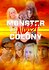 Monster of the Nudist Colony