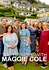 The Trouble with Maggie Cole