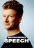 Wouter Deprez: Speech