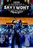 Anjelah Johnson-Reyes: Say I Won't