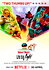 Asterix & Obelix: The Big Fight