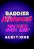 Baddies Midwest & Baddies Gone Wild Auditions