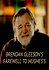 Brendan Gleeson's Farewell to Hughes's