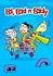 Ed, Edd n Eddy