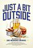 Just a Bit Outside: The Story of the 1982 Milwaukee Brewers