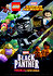 LEGO Marvel Super Heroes: Black Panther - Trouble in Wakanda