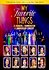 My Favourite Things: The Rodgers & Hammerstein 80th Anniversary Concert