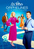 Signed, Sealed, Delivered: To the Moon and Back