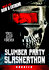 Slumber Party Slasherthon