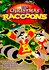 The Christmas Raccoons