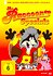 The Raccoons: Let's Dance!