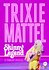 Trixie Mattel: Skinny Legend