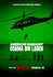 American Manhunt: Osama bin Laden