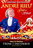 André Rieu's 2024 Christmas Concert: Gold and Silver