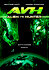 AVH: Alien vs. Hunter
