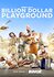 Billion Dollar Playground