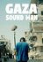 Gaza Sound Man