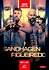 "UFC on ESPN" Sandhagen vs. Figueiredo