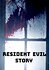Resident Evil Story