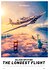 Silver Spitfire: The Longest Flight