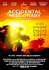 The Accidental Missionary