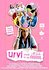 Urvi Went to an All Girls School