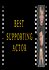 Best Supporting Actors