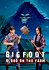 Bigfoot: Blood on the Farm