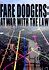 Fare Dodgers: At War with the Law