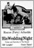 His Wedding Night