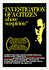 Investigation of a Citizen Above Suspicion