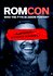 Romcon: Who the F**k is Jason Porter?