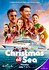 Christmas at Sea