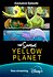 "The Simpsons" Yellow Planet