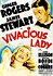 Vivacious Lady