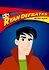 Ryan Defrates: Secret Agent